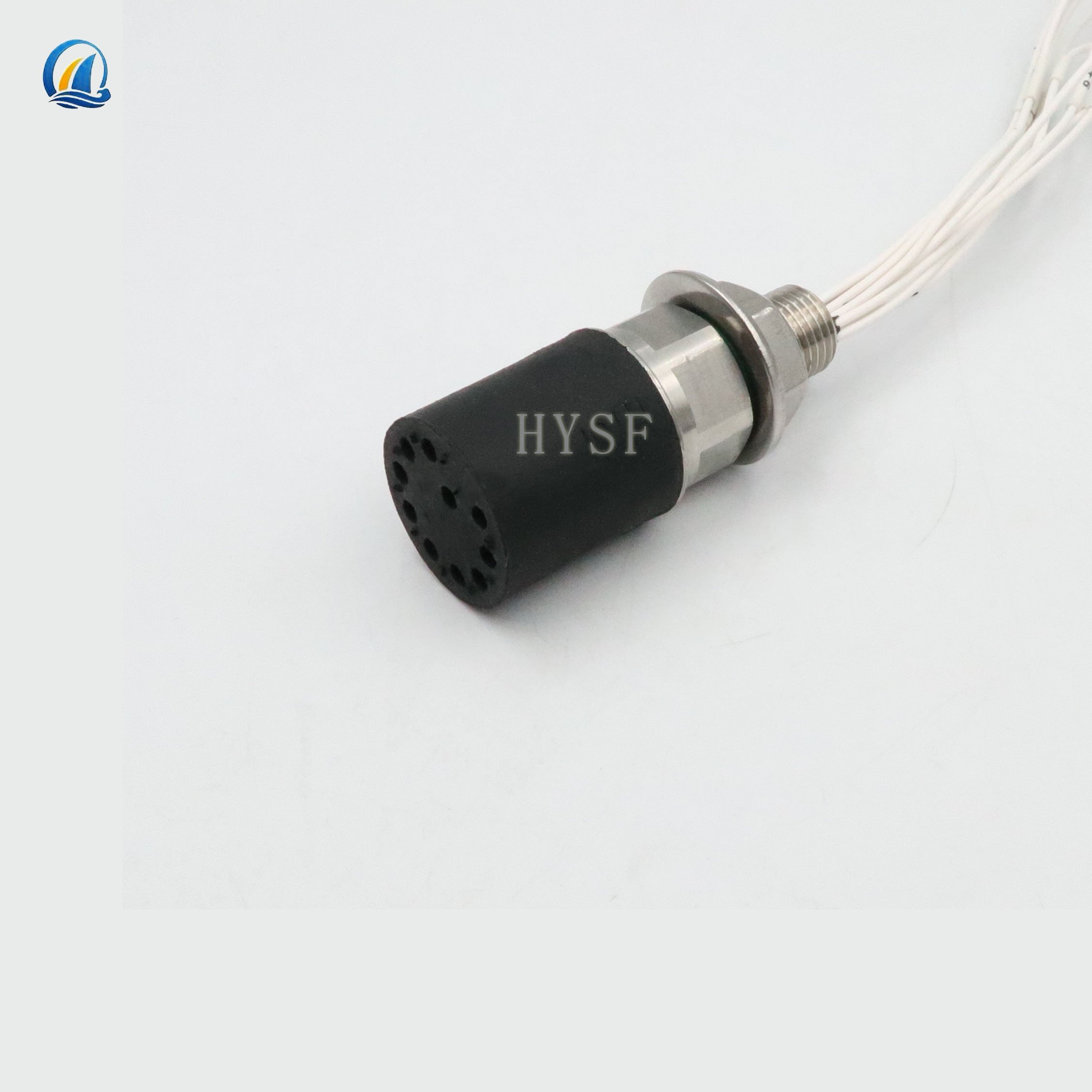 Micro waterproof cable 10-core deep water connector MCBH10M MCIL10F