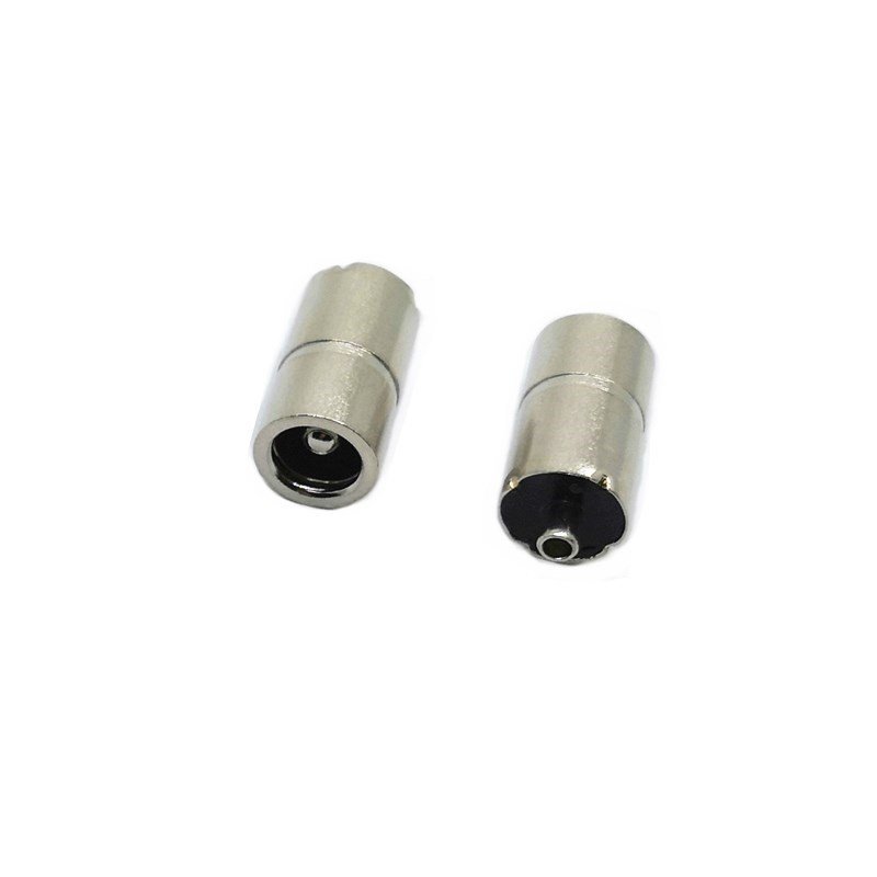 DC power Jack Socket 5.5MM*2.5MM Female DC power jack connector