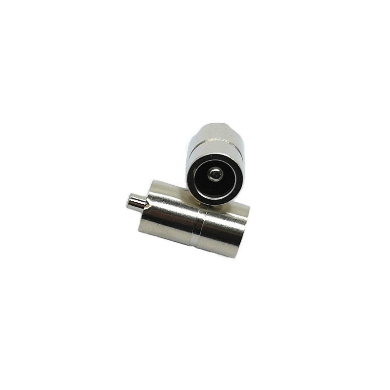 DC power Jack Socket 5.5MM*2.5MM Female DC power jack connector