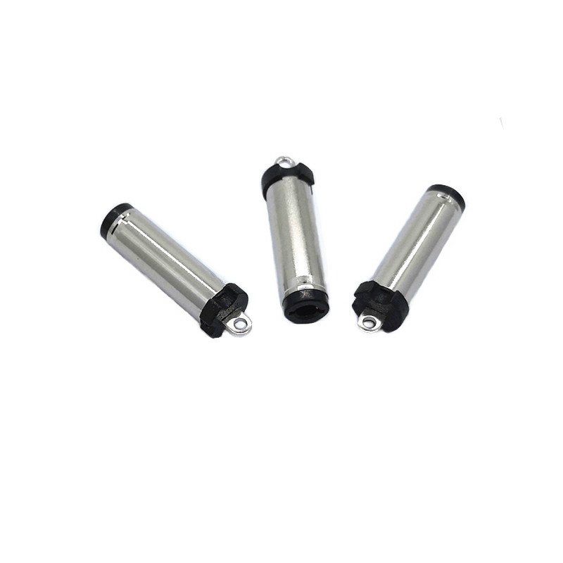 DC power Jack Socket 5.5MM*2.5MM Female DC power jack connector