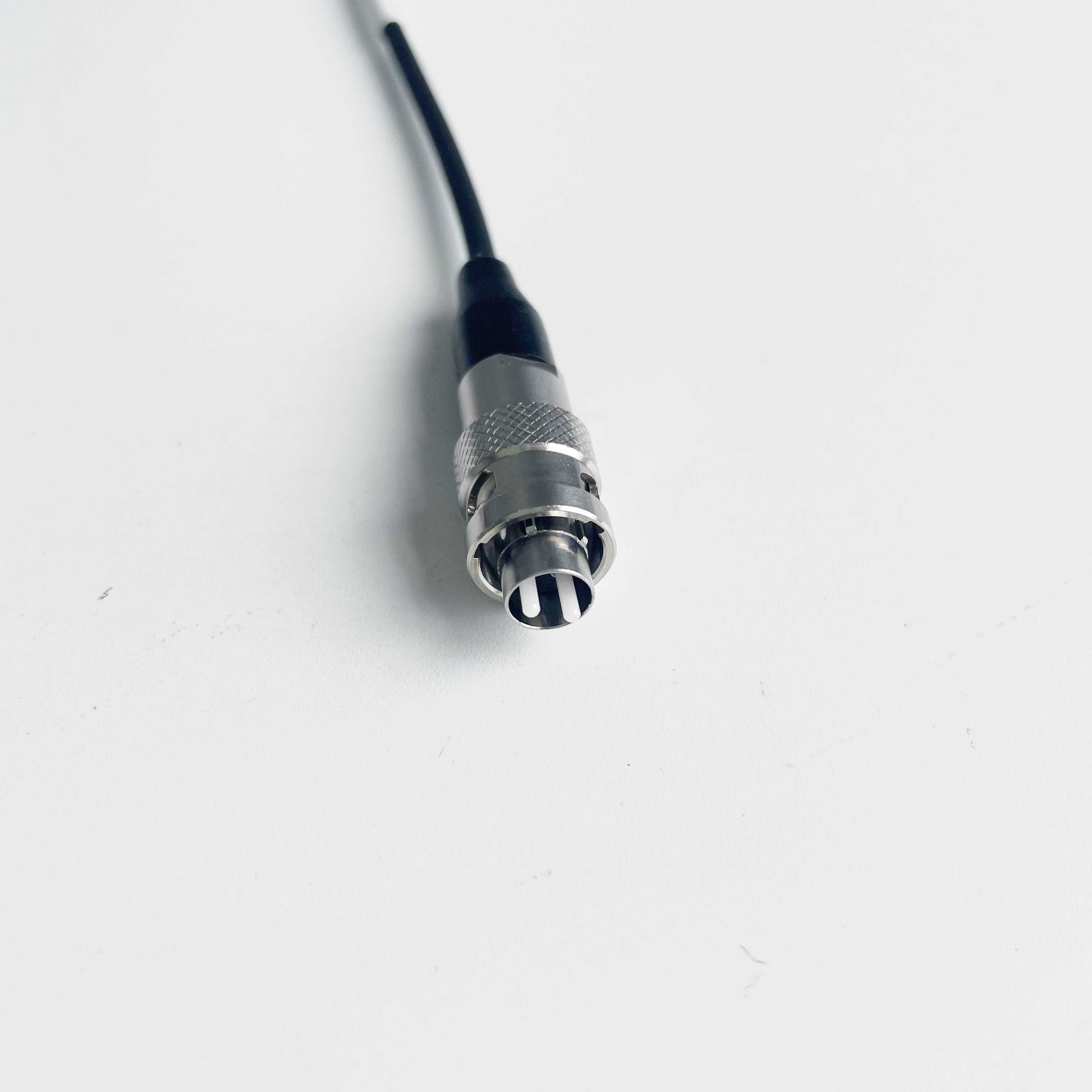 ZLTC Small size JYS Series 2cores fiber connectors JYSK22N02 JYSK22N02Z as replacement for LC FC Connector