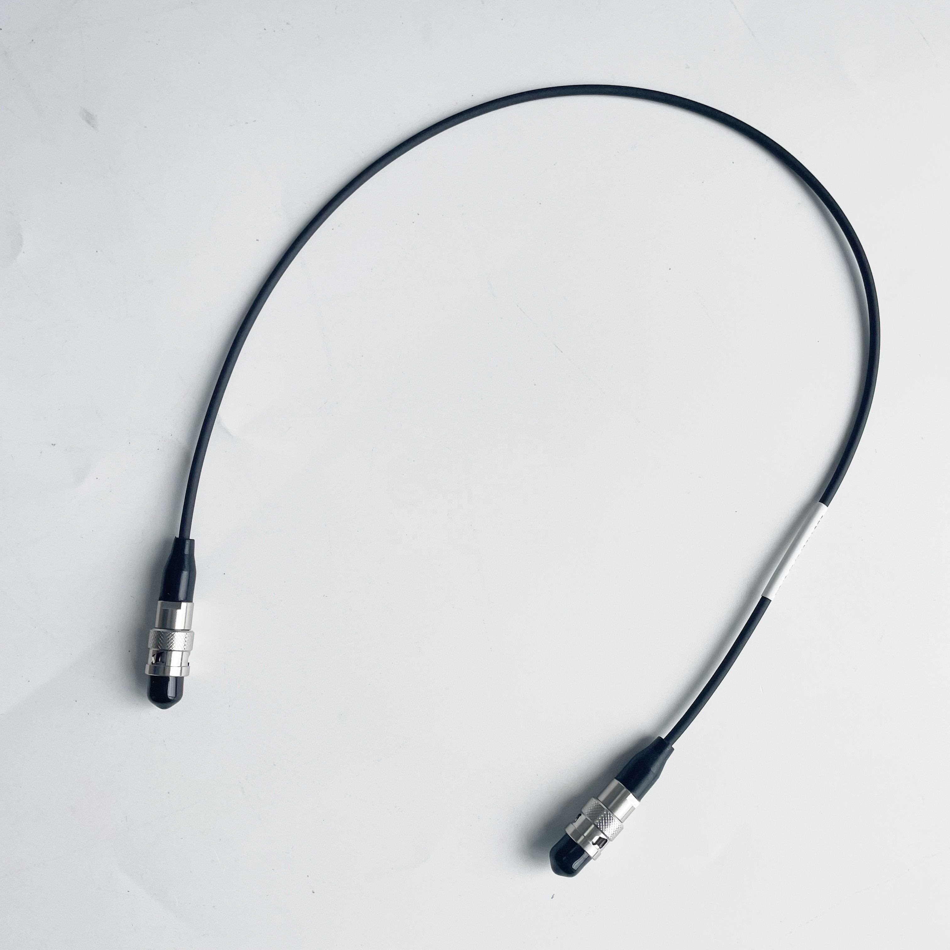 ZLTC Small size JYS Series 2cores fiber connectors JYSK22N02 JYSK22N02Z as replacement for LC FC Connector