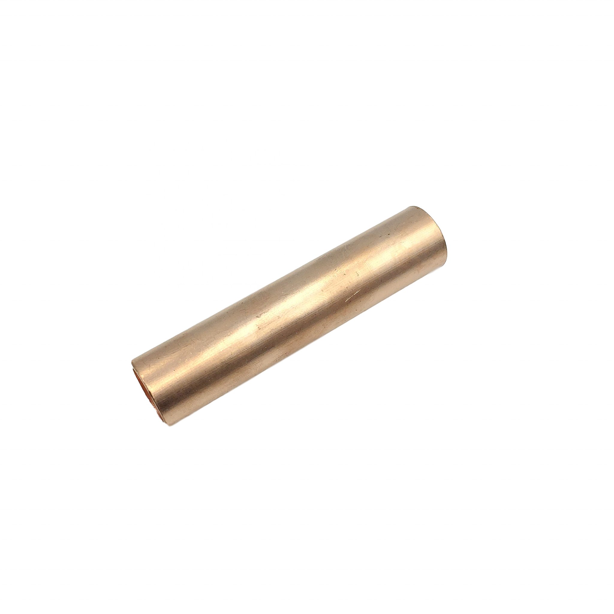 GT type Copper Connecting connector copper ferrule pipe copper Connecting Terminal cable connector