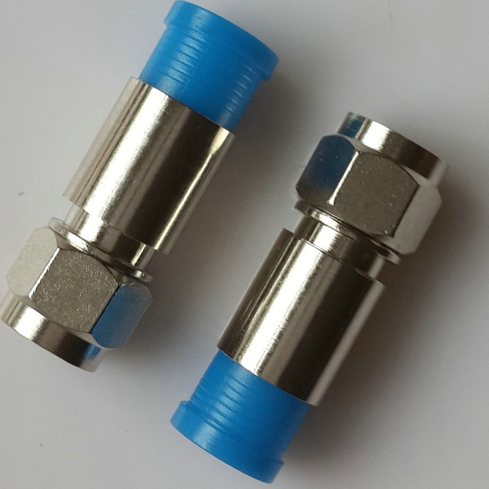 rg11 rg6 compression f connector