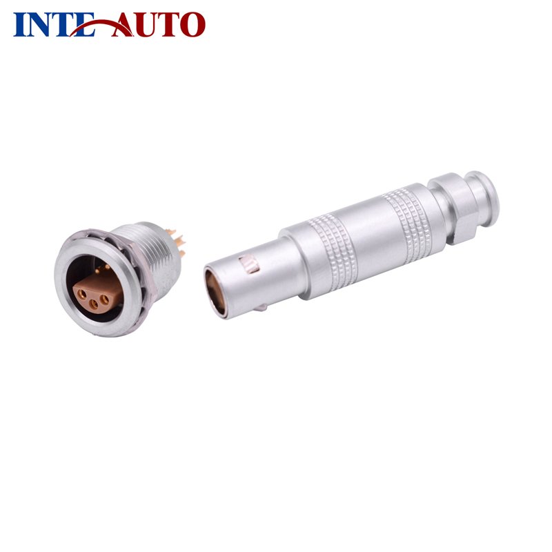 0S 1S 2S coaxial connector cable connector 1 2 3 4 5 6 8 pin compatible FFA FLA ERA ERD EPL EPS PCA unipole multipin connector