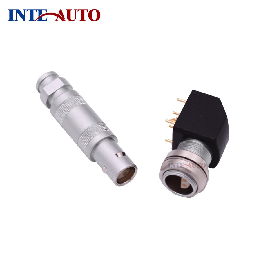 0S 1S 2S coaxial connector cable connector 1 2 3 4 5 6 8 pin compatible FFA FLA ERA ERD EPL EPS PCA unipole multipin connector