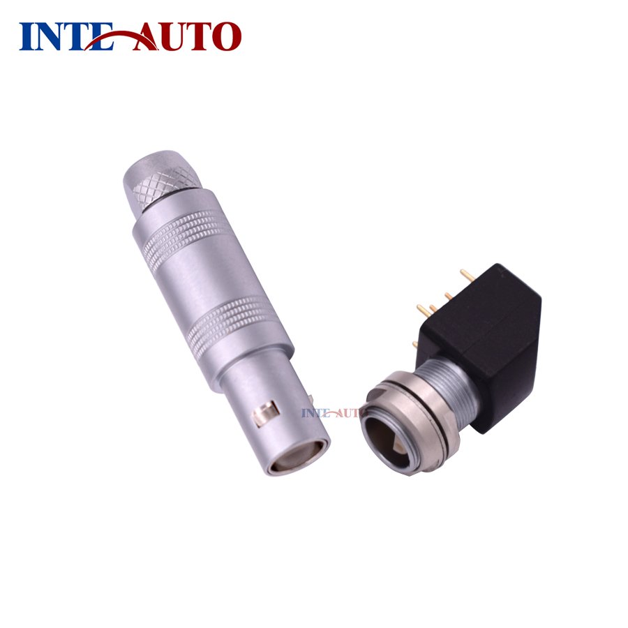 0S 1S 2S coaxial connector cable connector 1 2 3 4 5 6 8 pin compatible FFA FLA ERA ERD EPL EPS PCA unipole multipin connector