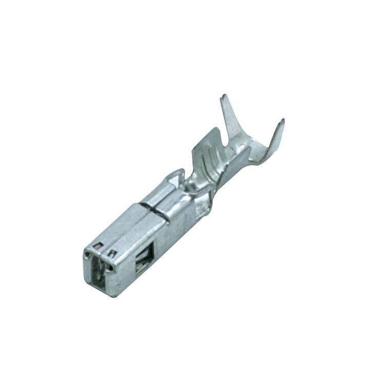 Wire Harness Electrical Crimp Cable Terminal Connector for automotive Car Composite terminal