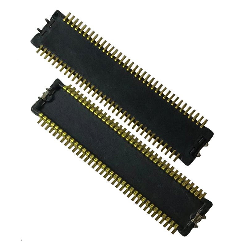Compatible with AXK8L70124BG board to board connector 0.4mm narrow pitch BTB male BM0270