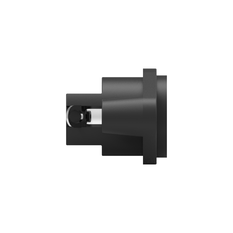 Mini Din 6PIN Chassis Mount Type Connector