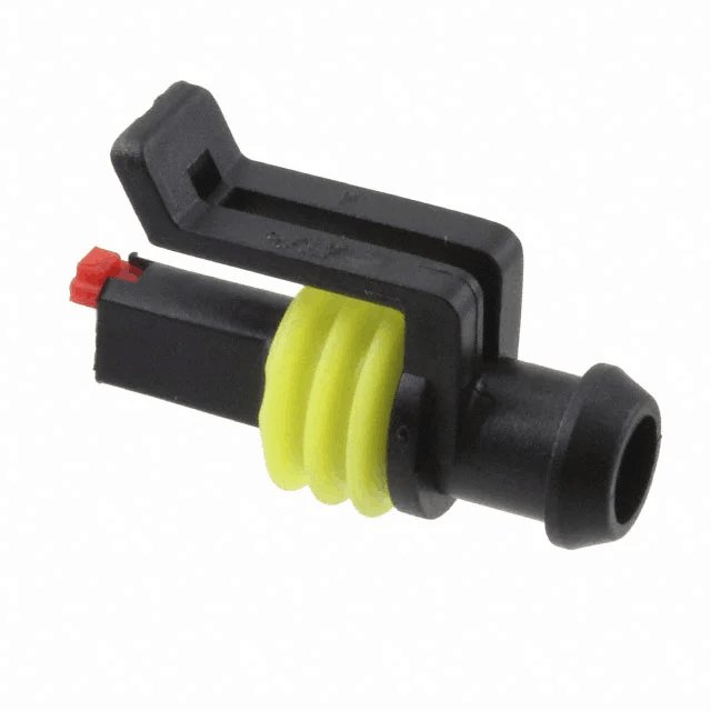 Hampool New Product Waterproof Splice Automotive Insulation Terminal Connectors