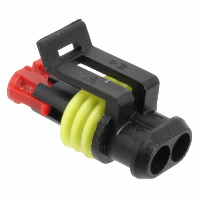 Hampool New Product Waterproof Splice Automotive Insulation Terminal Connectors
