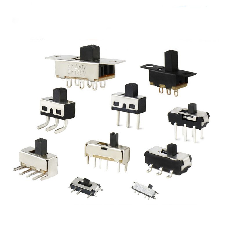 YYT SMD 16V aluminum electrolytic capacitor 33/47/100/220/470/680/1000uf
