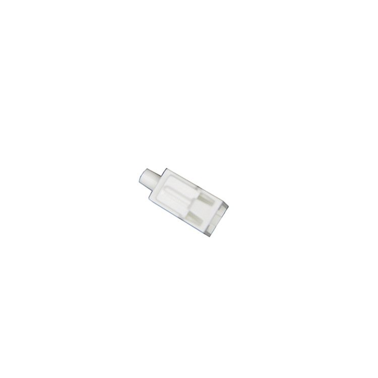 Fiber optic LC Uniboot connector dust cover cap, 1000pcs/pack