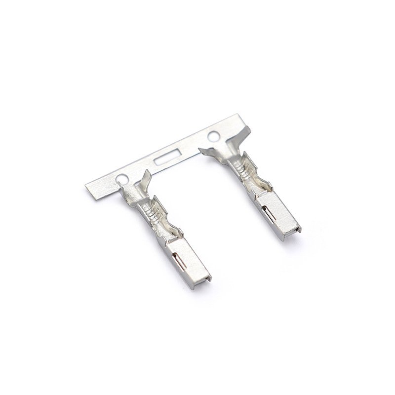 High Quality Automotive Female Terminal Connector truck battery terminal Wire Harness Electrical Battery Terminals 8100-1427