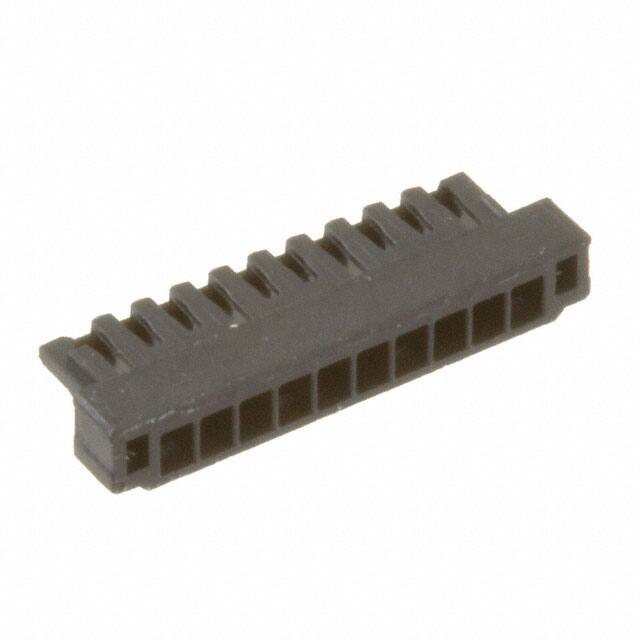 molex 39532205 1.25mm Pitch Easy-On FFC/FPC Connector 20 pin 20 Circuits original package