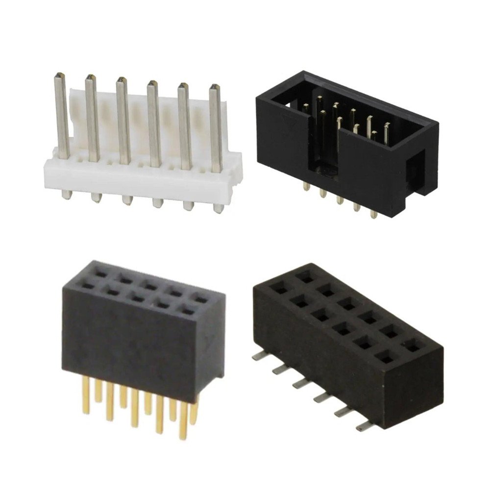molex 39532205 1.25mm Pitch Easy-On FFC/FPC Connector 20 pin 20 Circuits original package