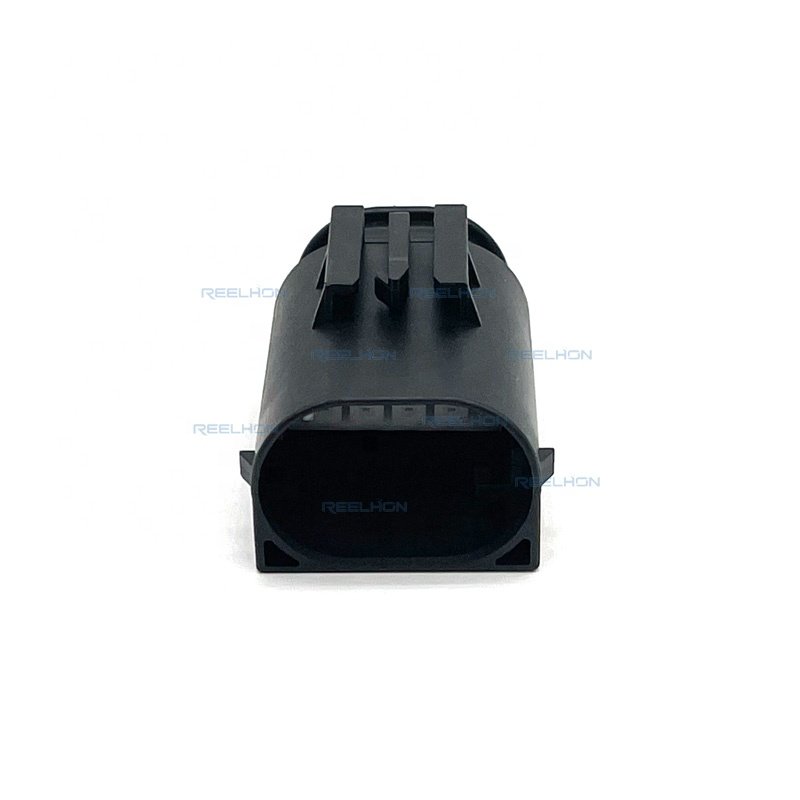 1-929342-1 Tyco/Amp 8 Pin Male Waterproof Automotive Connector ACC Radar Plug DJ7083Y-0.6-11