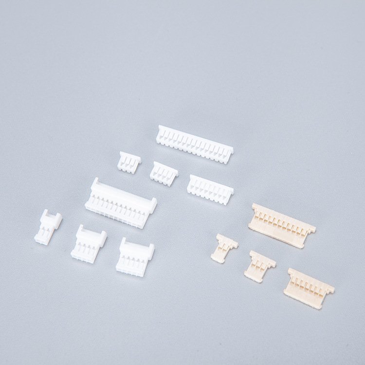 Best price 1.5mm electric connectors and terminal electrical female and male connector