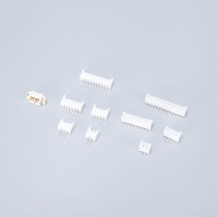 Best price 1.5mm electric connectors and terminal electrical female and male connector