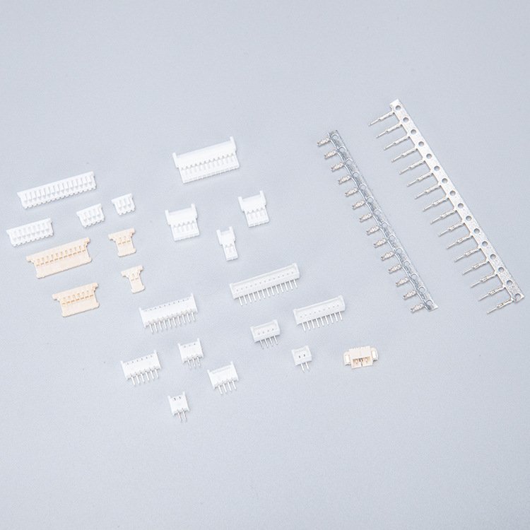 Best price 1.5mm electric connectors and terminal electrical female and male connector