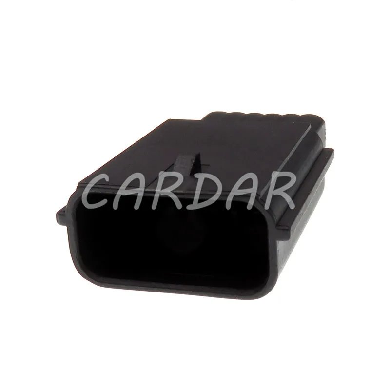 1 Set 6 Pin 31404-6110 Auto Throttle Pedal Plug Automotive Connector For Ford Cruze Buick Chevy