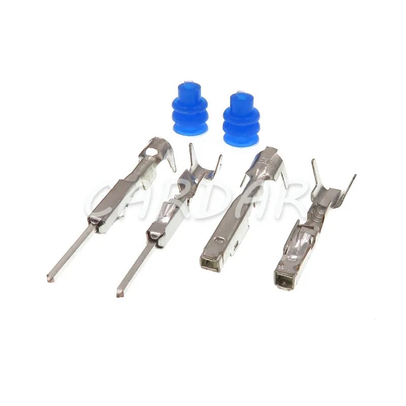 1 Set 6 Pin 31404-6110 Auto Throttle Pedal Plug Automotive Connector For Ford Cruze Buick Chevy
