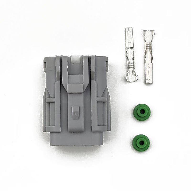 3pin car waterproof audio plug cable battery cable electric wire connectors automotive car connector