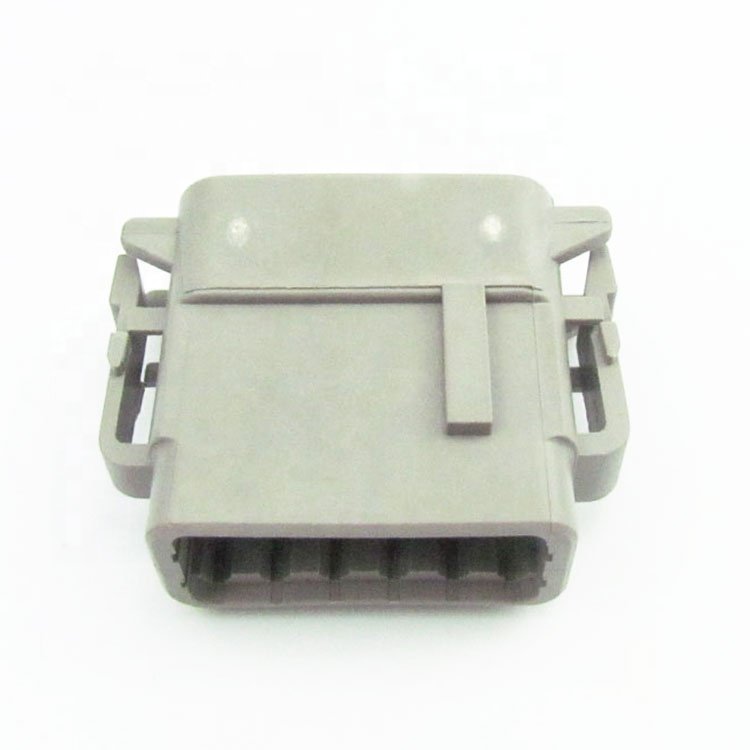 DTM Series 12-Pin Female Male Waterproof Connectors Deutsch Connector Kit Set DTM04-12
