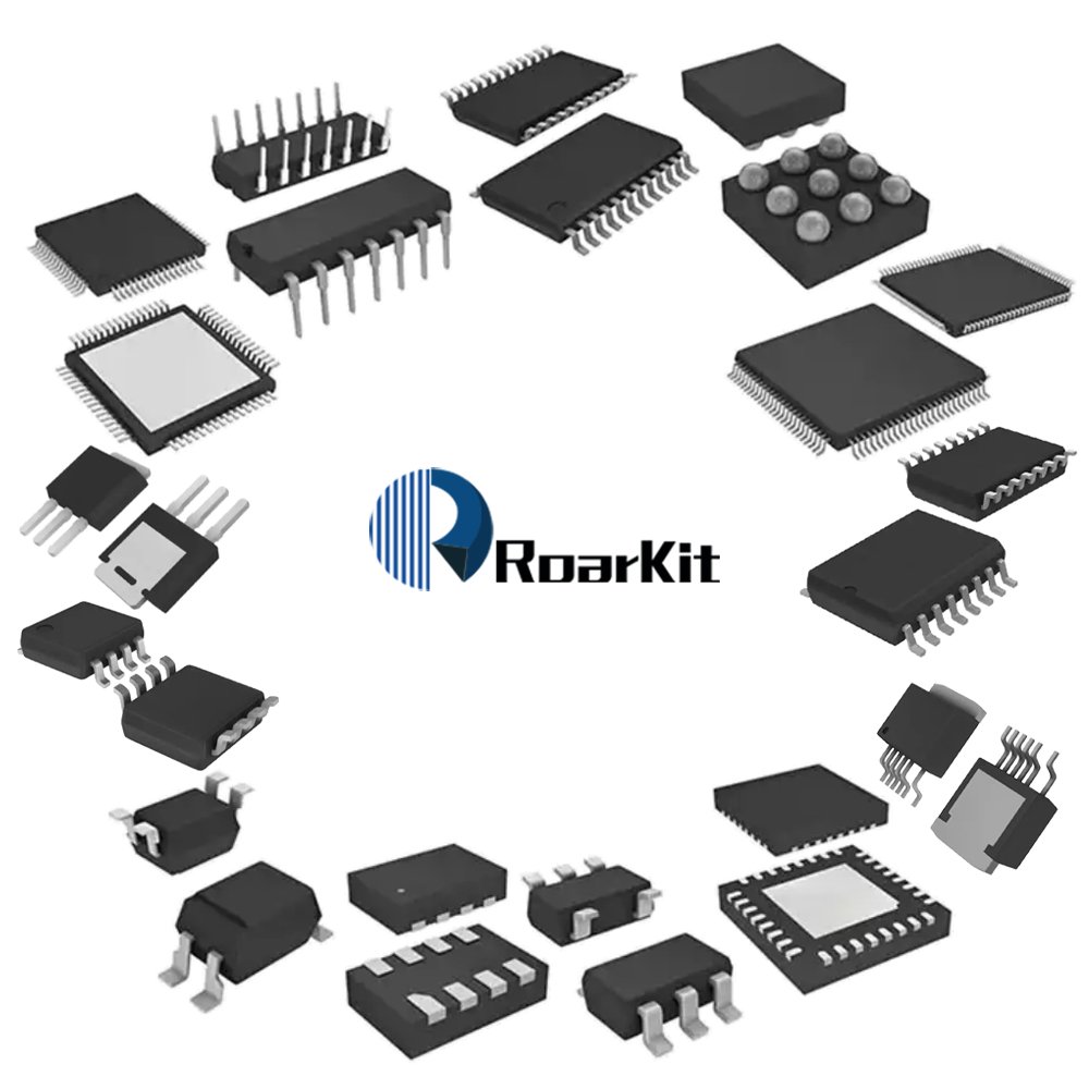 Roarkit 2 Pin Mini Micro JST XH2.54mm 24AWG Connector Plug With Wires 150mm