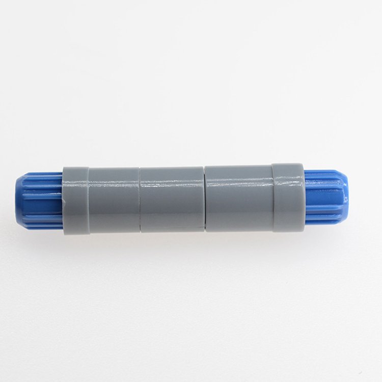 PAG PLG PKG PMG PYG PRG PPG PFG PAH PKH Circular Push Pull Connectors