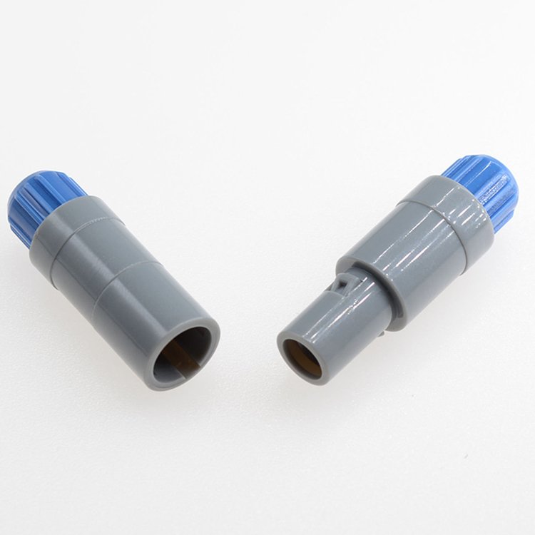 PAG PLG PKG PMG PYG PRG PPG PFG PAH PKH Circular Push Pull Connectors