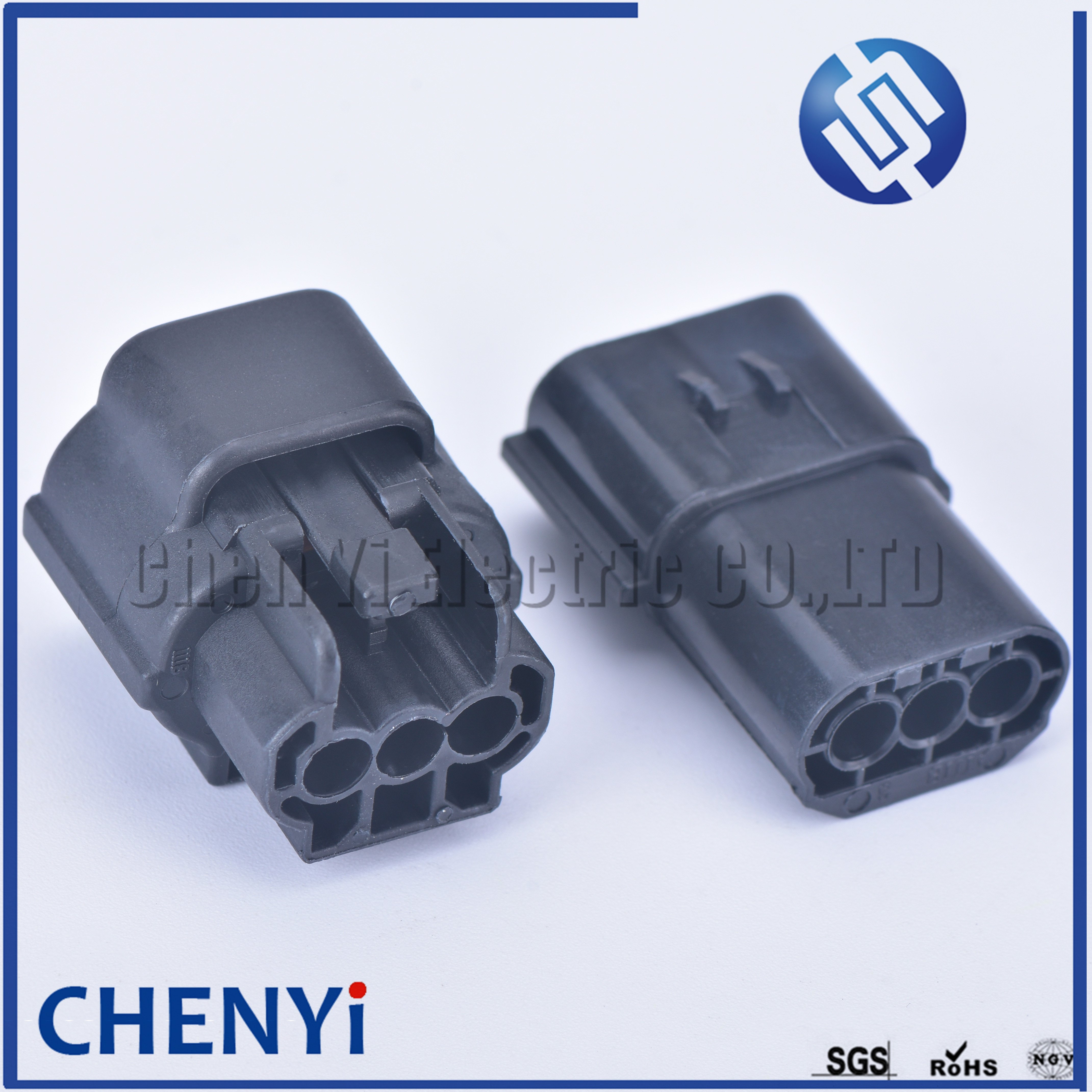3 Pin 1JZ-GTE 2JZ-GTE Female Or Male Auto Waterproof Wire Connector Plug Car Sealed Truck Socket 174359-2 174357-2