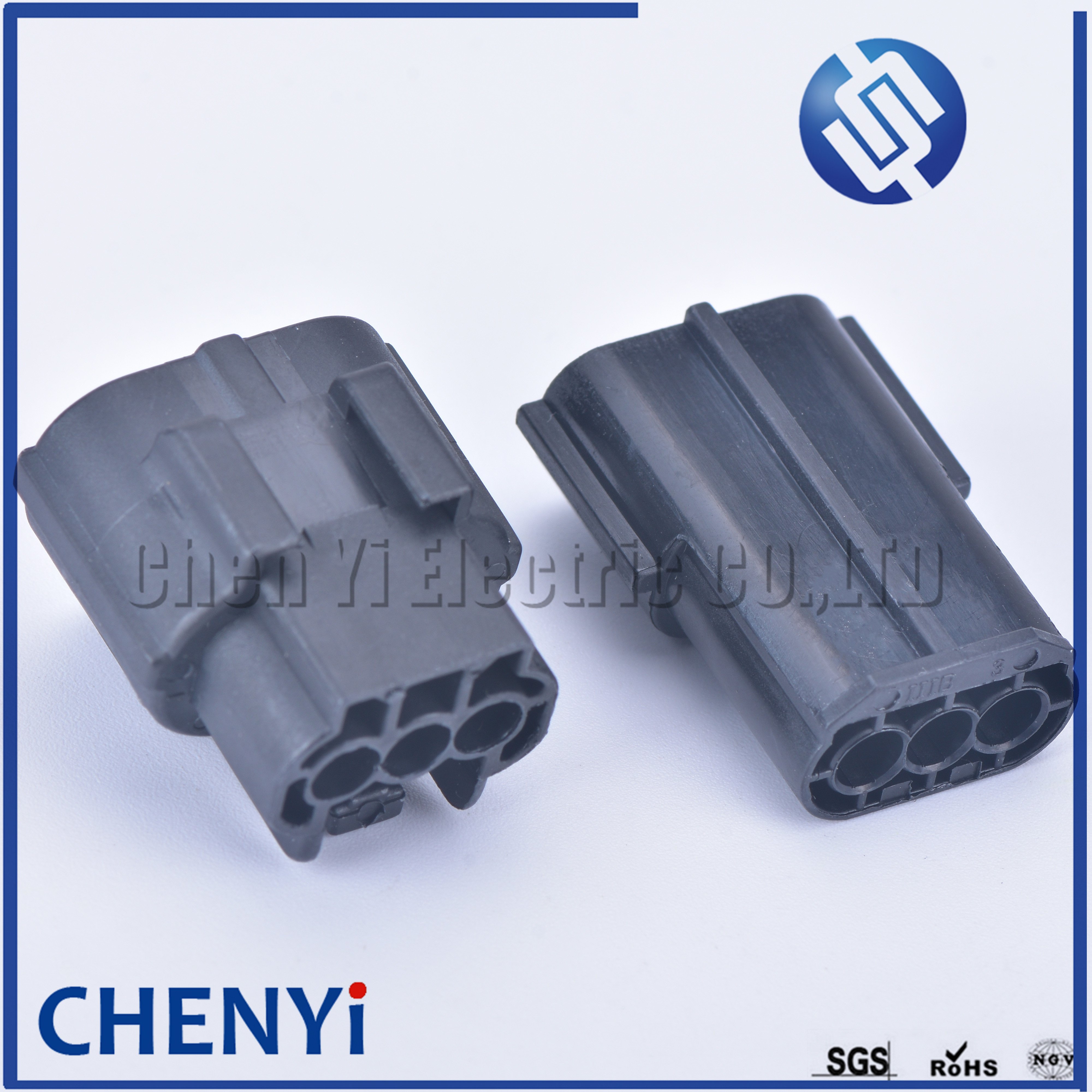 3 Pin 1JZ-GTE 2JZ-GTE Female Or Male Auto Waterproof Wire Connector Plug Car Sealed Truck Socket 174359-2 174357-2