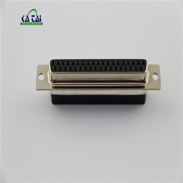 d-sub DB50p female high density 50pin D Sub 50 Pin Connector DB50 Male Female For Cable