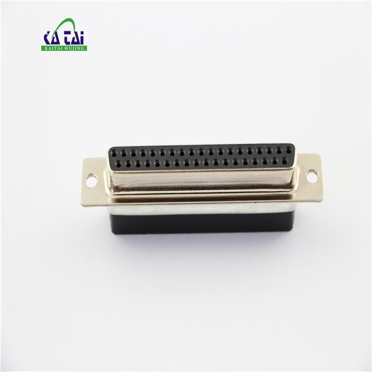 d-sub DB50p female high density 50pin D Sub 50 Pin Connector DB50 Male Female For Cable