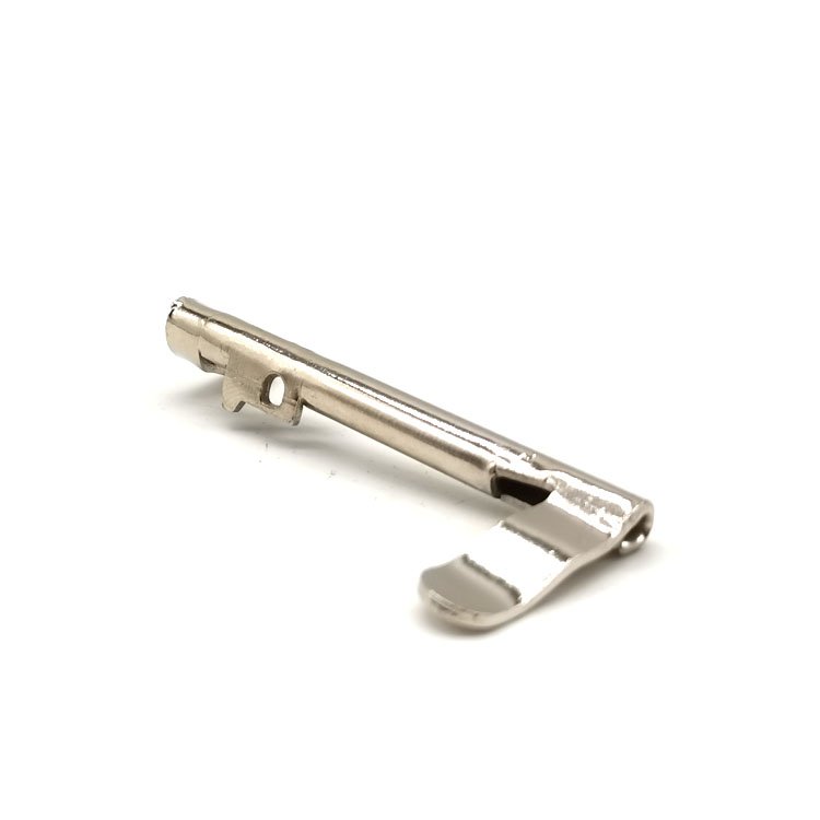 Manufacturer Pluggable Terminal Block Connector Selling Reasonable Price Connector Terminal Block Pcb Screwless Connectors
