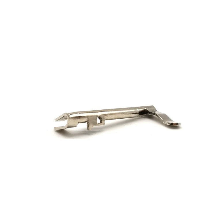 Manufacturer Pluggable Terminal Block Connector Selling Reasonable Price Connector Terminal Block Pcb Screwless Connectors