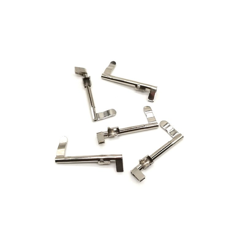 Manufacturer Pluggable Terminal Block Connector Selling Reasonable Price Connector Terminal Block Pcb Screwless Connectors