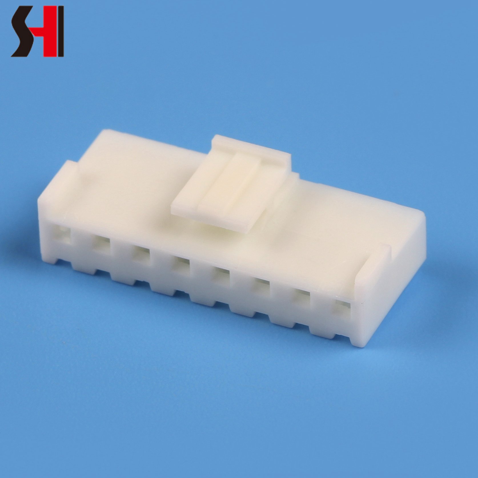 JST VH 3.96mm pitch VHR-6N VHR-7N VHR-8N VHR-9N VHR-10N VHR-11N VHR-12N terminal connector