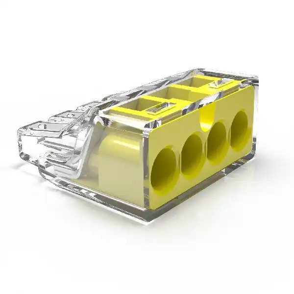 Terminal Connector