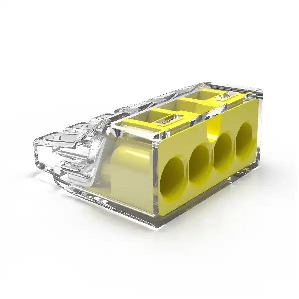 Terminal Connector