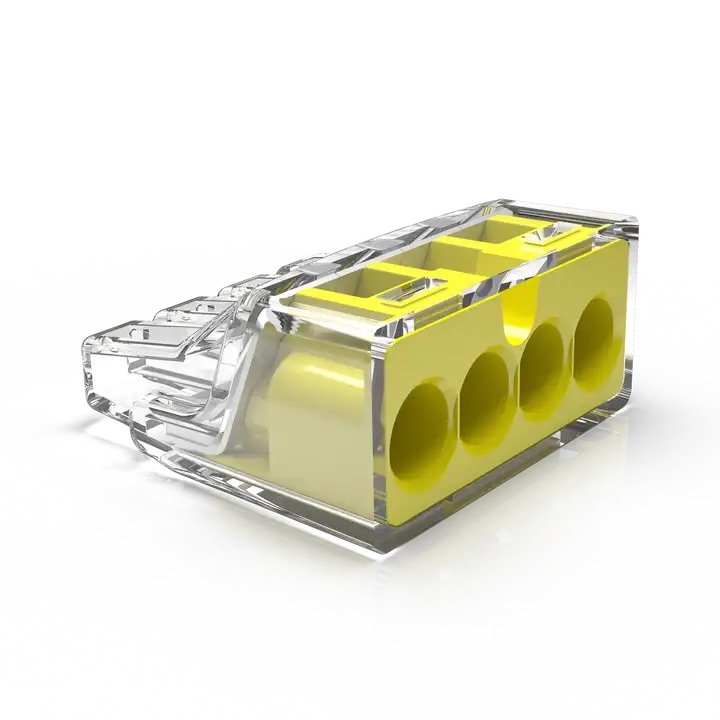 Terminal Connector