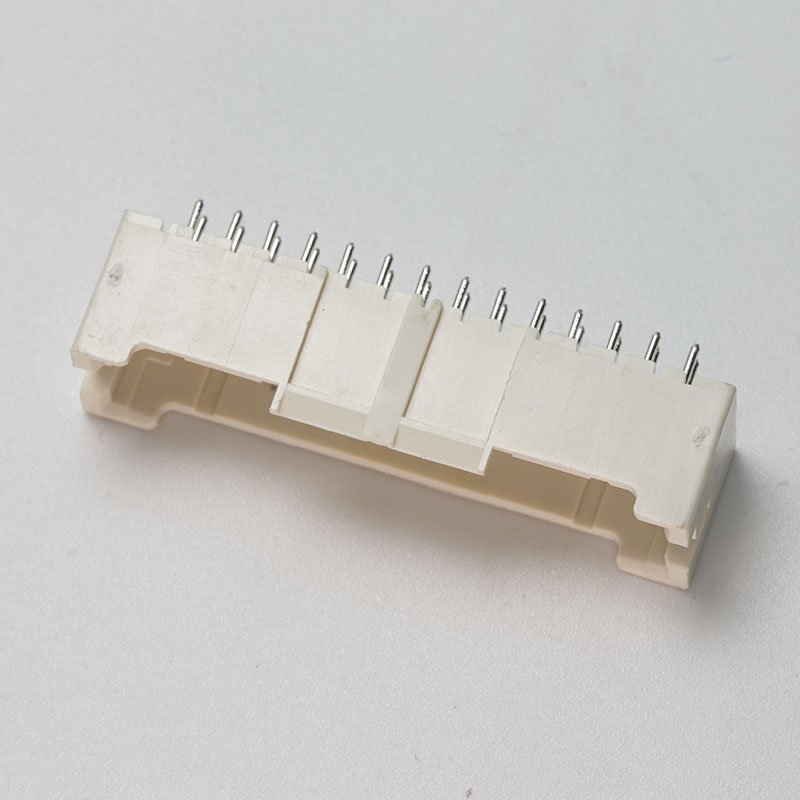 FAF B250003-1D-28 XAD-C-28A 2.50MM Pitch Wire To Board Connector 28 Pins Dual-Row Header Housing
