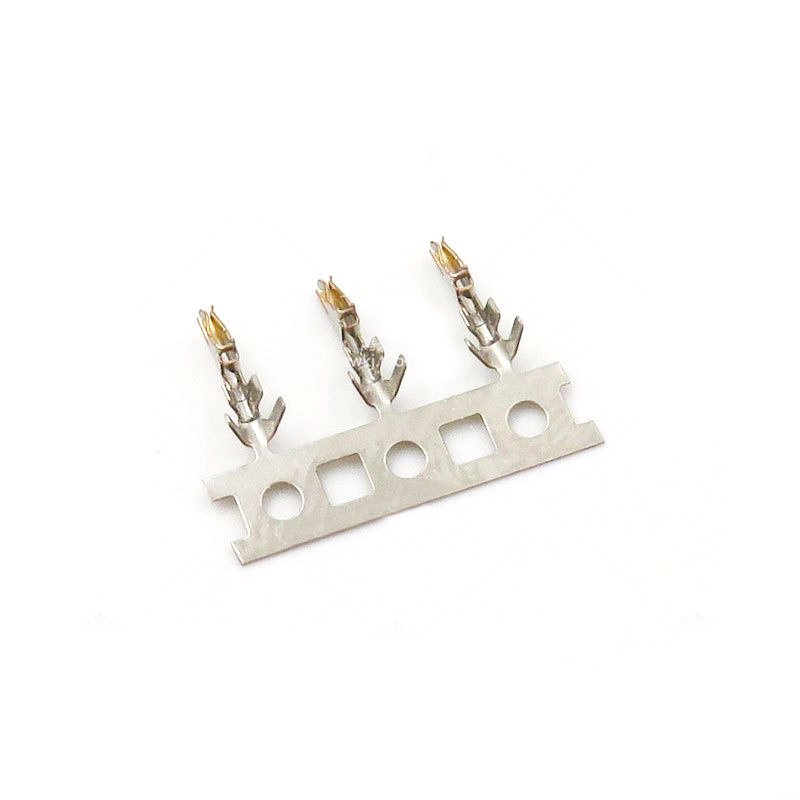 TE TYCO AMP 1-2303815-4 Automotive connector in stock