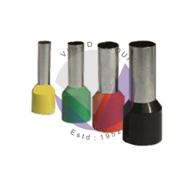 COPPER BLADE TERMINALS & CONNECTORS