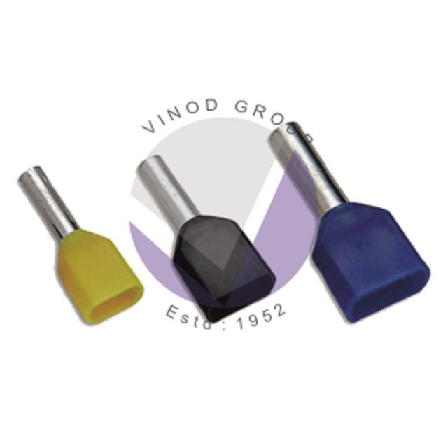 COPPER BLADE TERMINALS & CONNECTORS