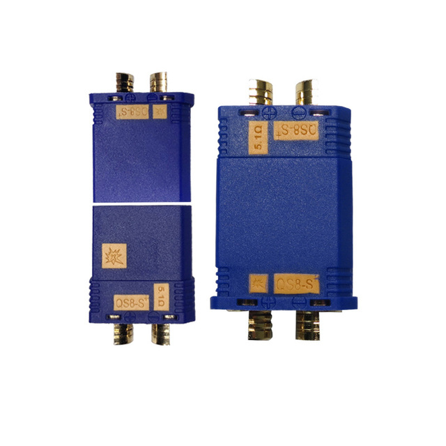 QS8 QS8-S QS10 110A connector with 110A 180A super big current and original anti spark connector 180A conector