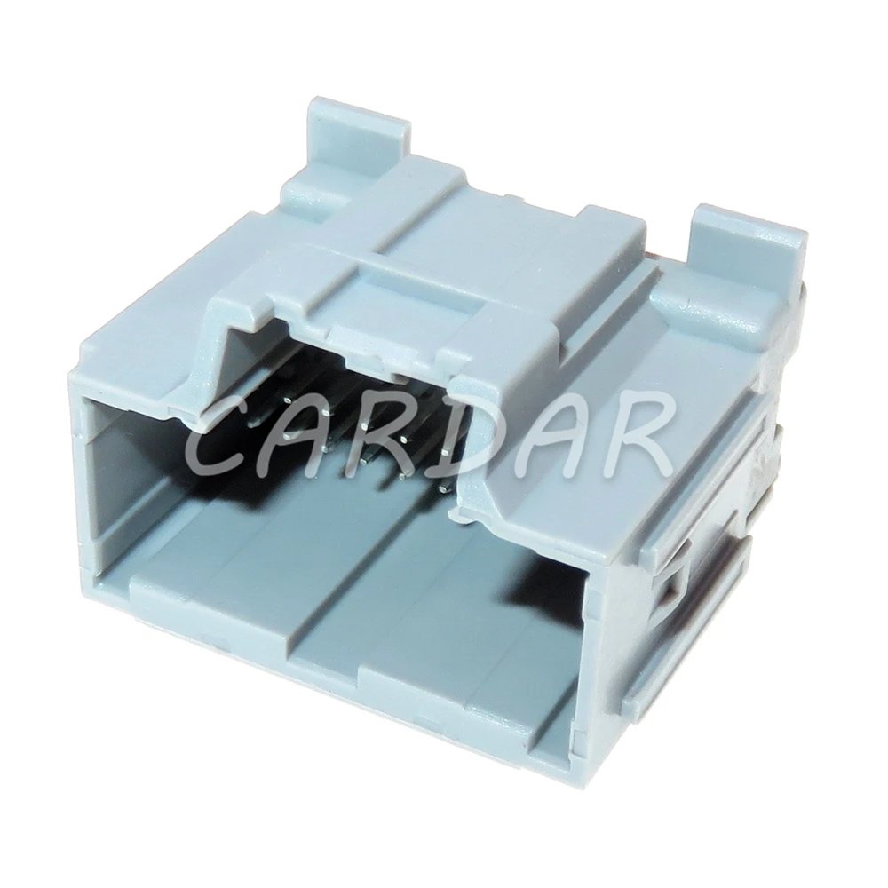 1 Set 20 Pin Auto Airbag Wiring Harness Plug 34690-0201 34729-0201 Car Docking Socket Automobile Unsealed Connector