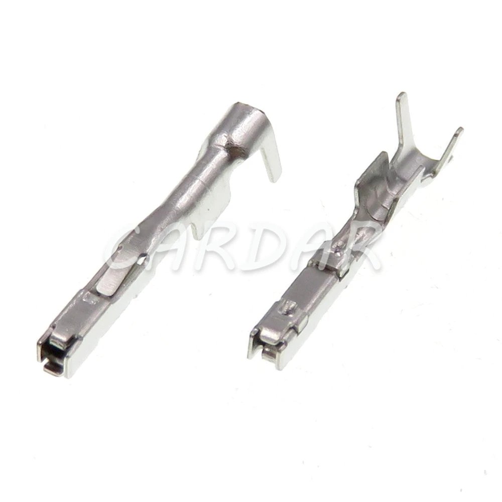1 Set 20 Pin Auto Airbag Wiring Harness Plug 34690-0201 34729-0201 Car Docking Socket Automobile Unsealed Connector